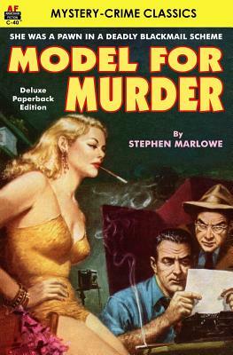 Model for Murder by Stephen Marlowe