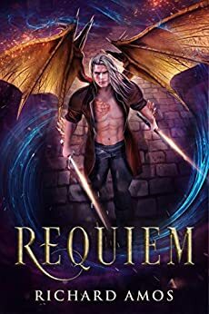 Requiem by Richard Amos