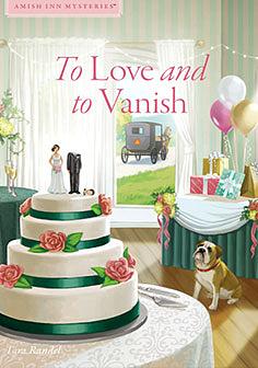 To Love and to Vanish by Tara Randel