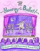 Hooray for Ballet! by Margaret Frith