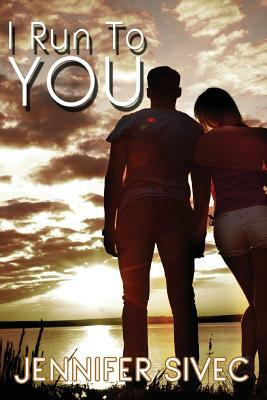 I Run to You by Brenda Gonet