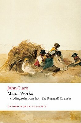 Major Works by John Clare