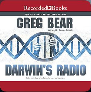 Darwin's Radio by Greg Bear