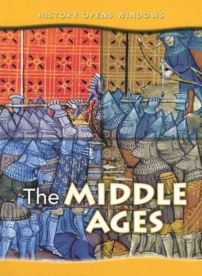 The Middle Ages by Jane Shuter