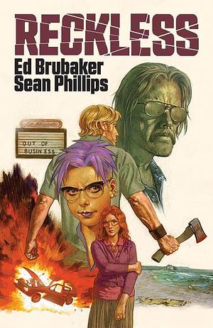 Reckless by Ed Brubaker