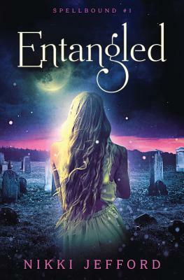 Entangled by Nikki Jefford