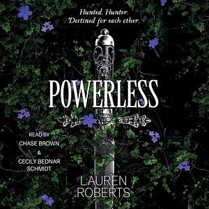 Powerless by Lauren Roberts