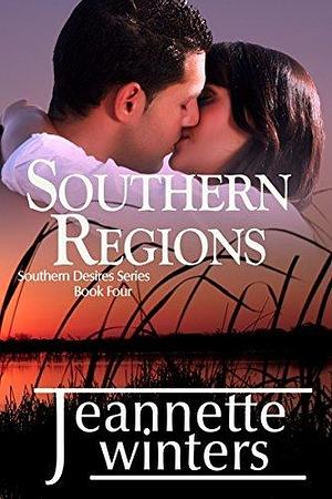 Southern Regions by Jeannette Winters, Jeannette Winters