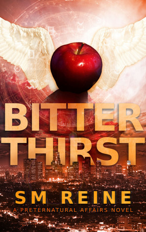 Bitter Thirst by S.M. Reine
