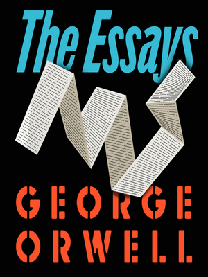 Orwell by George Orwell, Ben Pimlott, Peter Hobley Davison