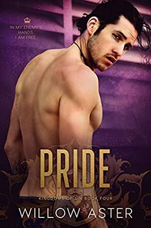 Pride by Willow Aster