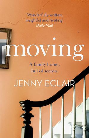 Moving by Jenny Eclair