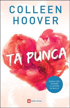 Ta punca by Colleen Hoover