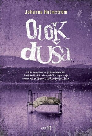 Otok duša by Johanna Holmström