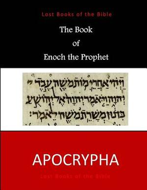 The Book of Enoch the Prophet by Enoch