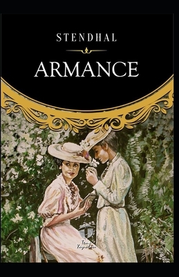 Armance Annotated by Stendhal