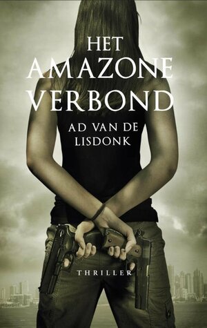 Het Amazoneverbond by Ad van de Lisdonk