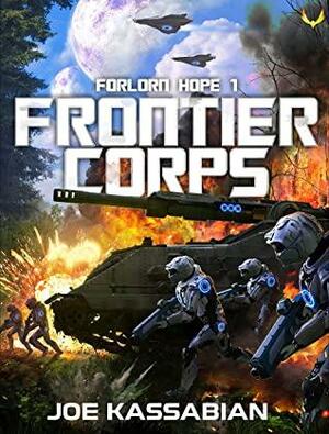 Frontier Corps by Joe Kassabian