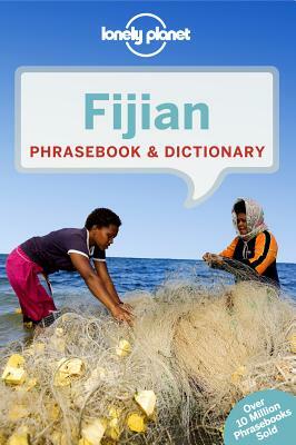 Lonely Planet Fijian Phrasebook & Dictionary by Aurora Quinn, Lonely Planet