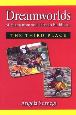 Dreamworlds of Shamanism and Tibetan Buddhism: The Third Place by Angela Sumegi
