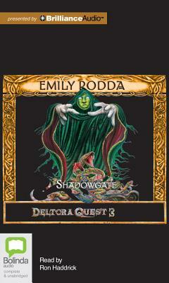 Shadowgate by Emily Rodda