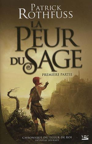 La Peur du Sage by Patrick Rothfuss