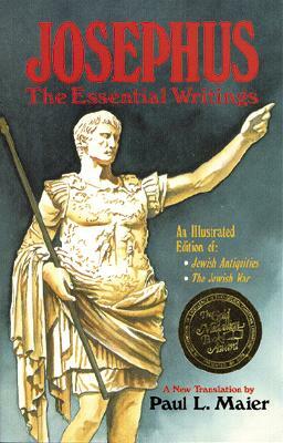 Josephus: The Essential Writings by 