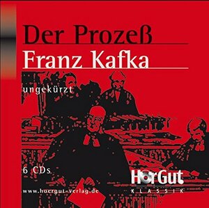 Der Prozeß by Franz Kafka