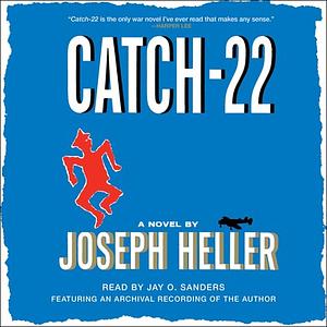 CATCH-22 by Joseph Heller