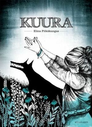 Kuura by Elina Pitkäkangas