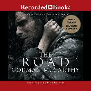 The Road by Cormac McCarthy