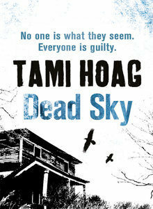 Dead Sky by Tami Hoag