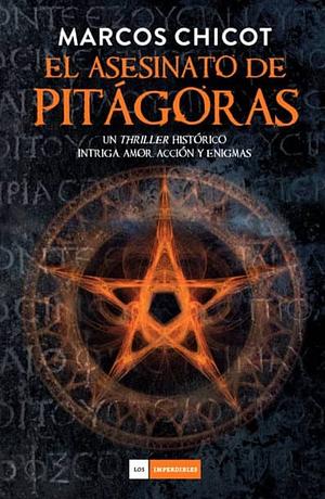 El asesinato de Pitágoras by Marcos Chicot