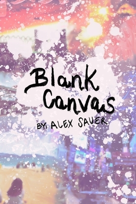 Blank Canvas by Alex Sauer