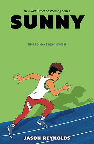 Sunny by Jason Reynolds