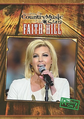 Faith Hill by Shelby Braidich