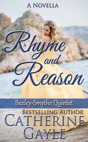 Rhyme And Reason by Catherine Gayle