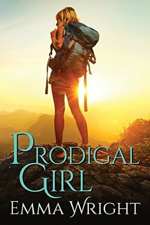 Prodigal Girl by Emma Wright