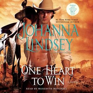 One Heart to Win by Johanna Lindsey