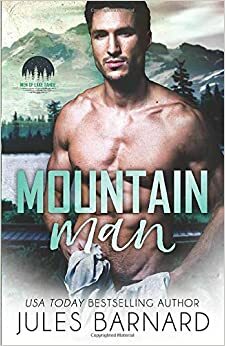 Mountain man by Jules Barnard