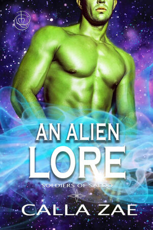 An Alien Lore by Calla Zae