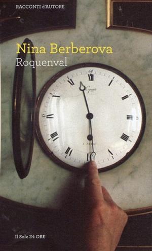 Roquenval by Nina Berberova