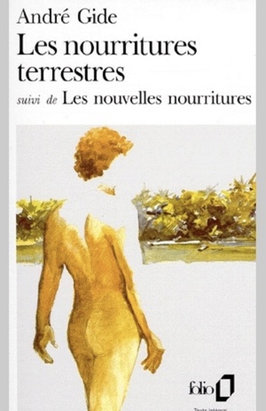 Les Nourritures Terrestres by André Gide