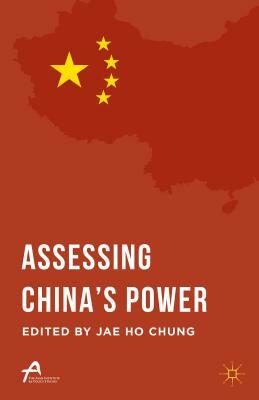 Assessing China's Power by 