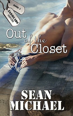 Out of the Closet by Sean Michael