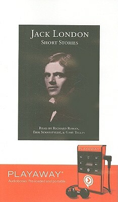 Jack London: Short Stories by Jack London