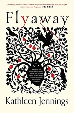 Flyaway by Kathleen Jennings