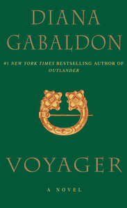 Voyager by Diana Gabaldon