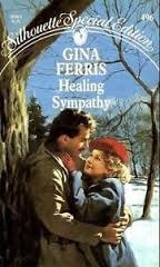 Healing Sympathy by Gina Ferris, Gina Wilkins