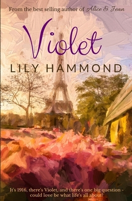 Violet by Lily Hammond